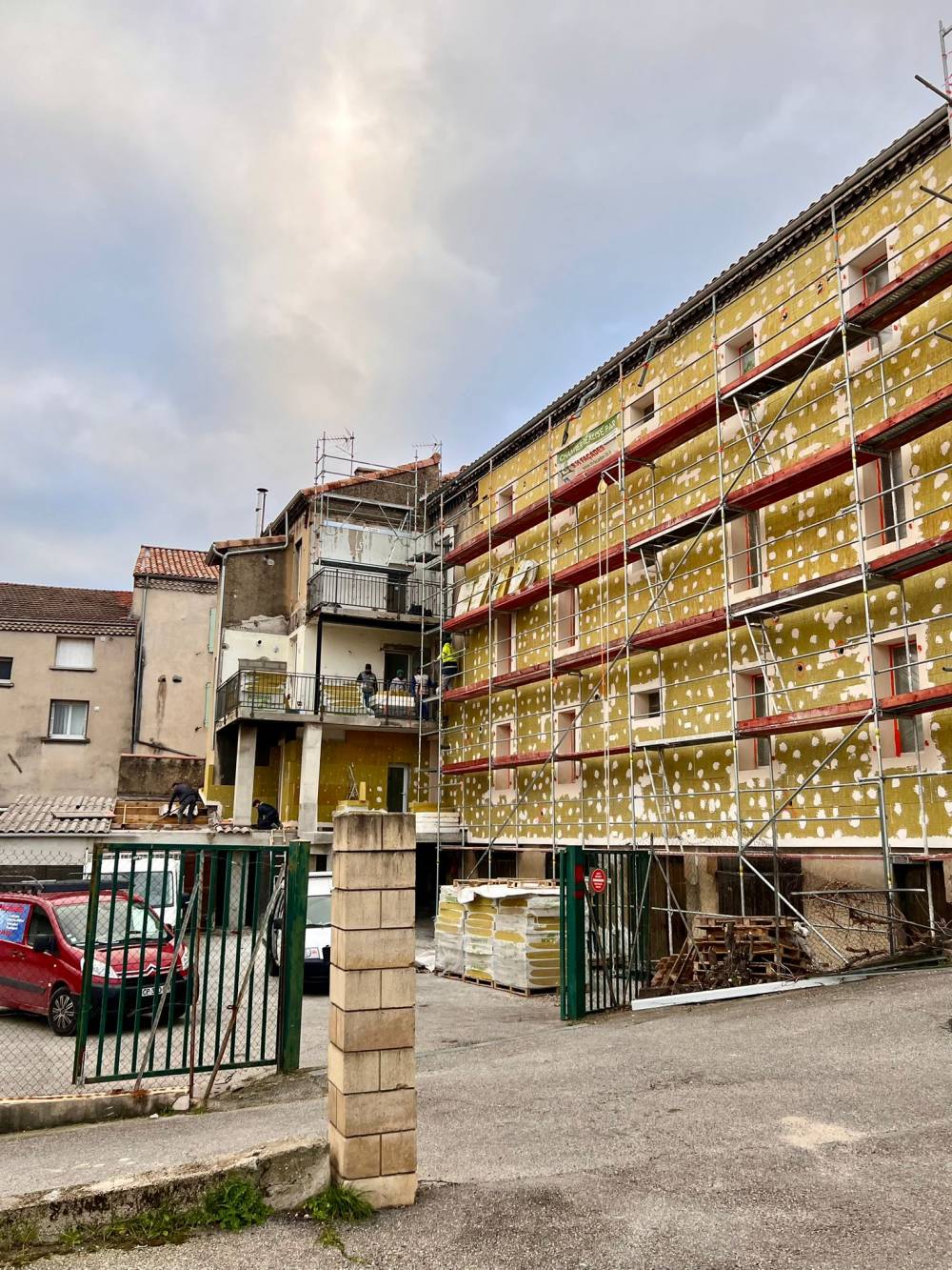 isolation laine de roche - SH Façades (2).jpg